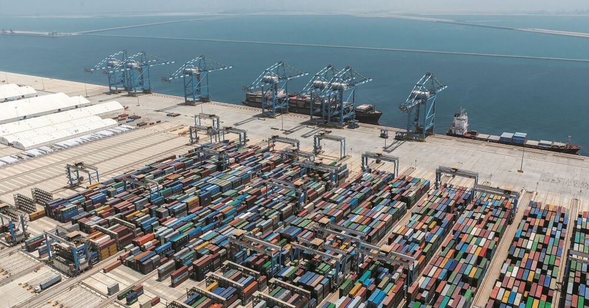 Abu Dhabi Ports New Set of Measures Aimed at Providing Relief to ...